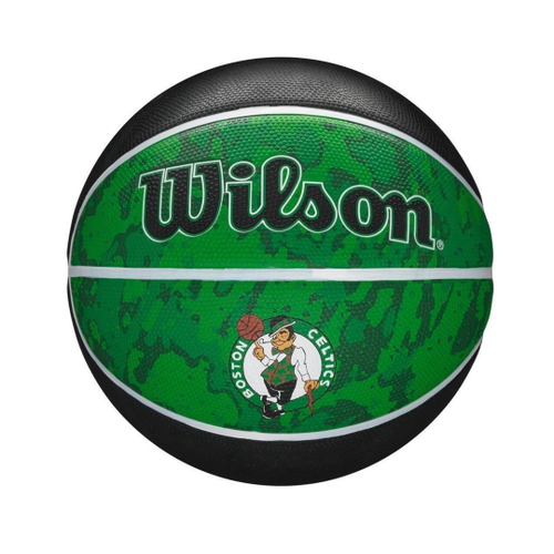 Bola Basquete Celtics Wilson na Americanas Empresas