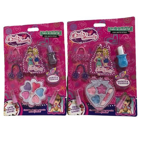 Playset Monster High Penteadeira E Acessórios - Hora Da Maquiagem