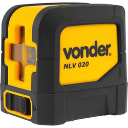 Nivel A Laser Linha Verde 20M Nlv 020 - Vonder é boa?