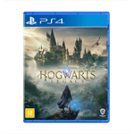 Hogwarts Legacy Ps4 Lacrado