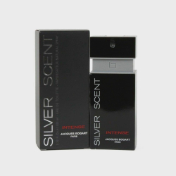 Silver Scent Intense De Jacques Bogart Eau De Toilette Masculino 100 Ml é boa?