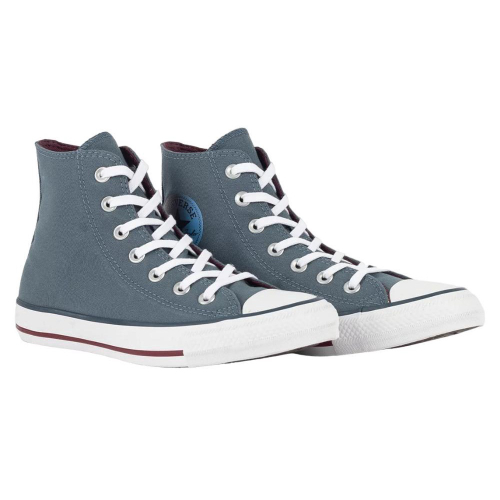 Converse hotsell verde esmeralda