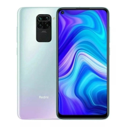 Xiaomi Redmi Note 9 64GB / 3GB ram 48MP + 8 mp + 2 mp + 2 mp / 13MP - Branco Menor preço em Xiaomi Redmi Note 9 64GB / 3GB ram 48MP + 8 mp + 2 mp + 2 mp / 13MP - Branco