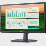 Monitor Dell E2222HS 21.5'' Led Widescreen Full Hd Vesa Hdmi vga DisplayPort Preto