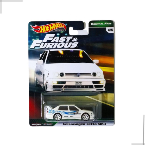 Nissan Skyline Velozes Furiosos Fast Furious Hot Wheels 1/64 no Shoptime