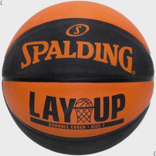 Bola de Basquete Spalding Downtown Preta na Americanas Empresas