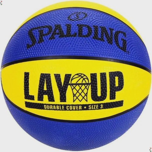 Bola de Basquete Spalding Downtown Preta na Americanas Empresas