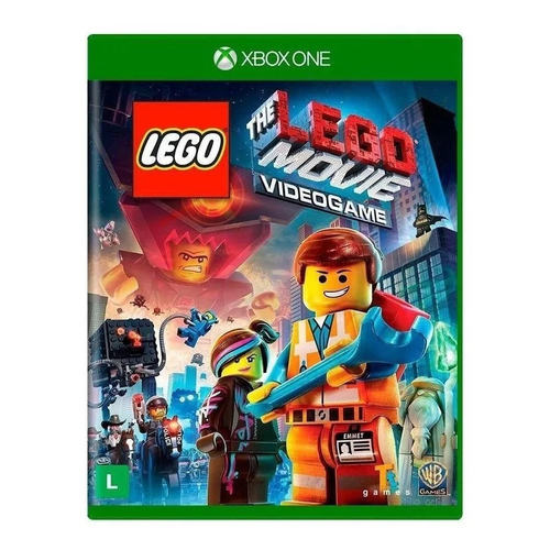 Jogo Lego Os Incríveis Para Xbox One Mídia Física no Shoptime