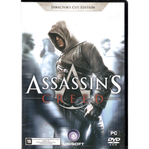 Assassins Creed Filme Dvd com Preços Incríveis no Shoptime