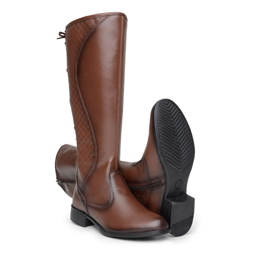 Bota best sale moderna feminina