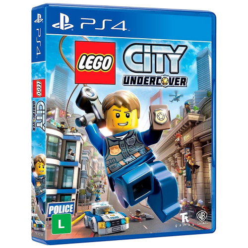 Jogo Lego Os Incríveis Para Xbox One Mídia Física no Shoptime