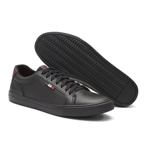 Sapatenis masculino bom e barato clearance