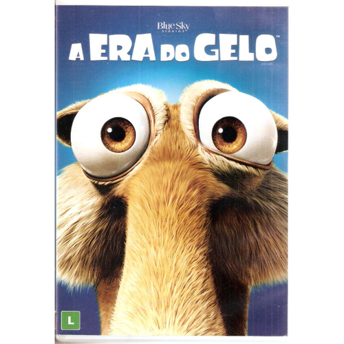 Blu-ray - A Era do Gelo 4 (Blu-ray 3D) em Promoção na Americanas