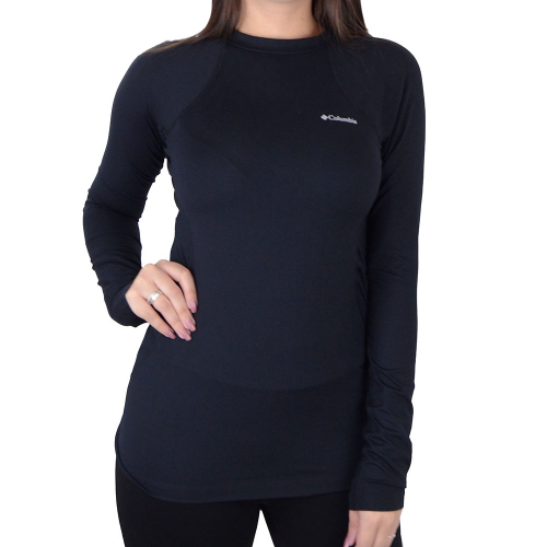 Blusa store termica columbia