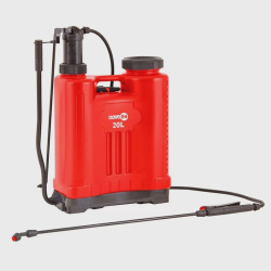 Pulverizador Agricola Costal Manual 20 Litros Nove54 é boa?