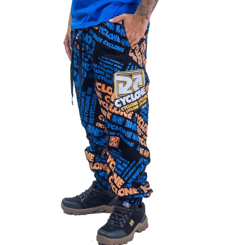 Calça da cyclone original cheap