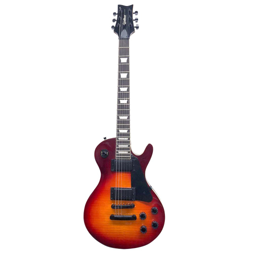 Waldman les paul cheap