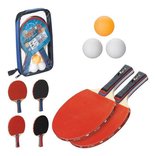 Mesa de Ping Pong Dobrável mdp 15mm 004 Procópio em Promoção na Americanas