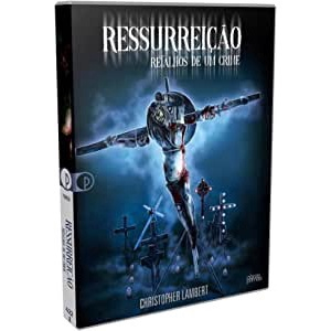 DVD ASSASSINO A PREÇO FIXO 2- A RESSURREIÇÃO (ORIGINAL-LACRADO)