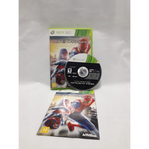 Jogo para Xbox 360, Jogo de Videogame Xbox 360 Usado 83530231