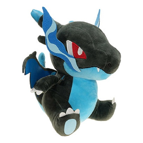 Bloco de Montar Mega Charizard X