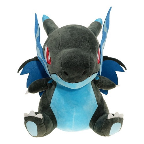 Mega Charizard Y Pokémon xy (15cm) Tomy em Promoção na Americanas