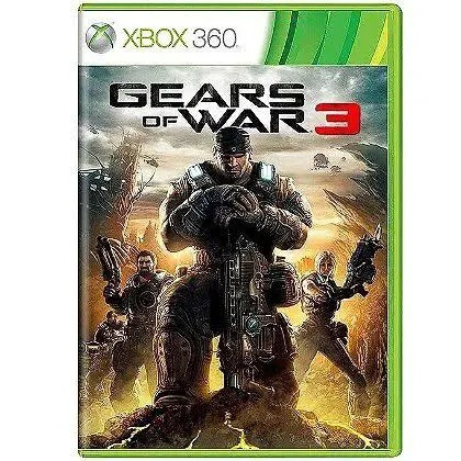 Jogos Xbox 360 Usado