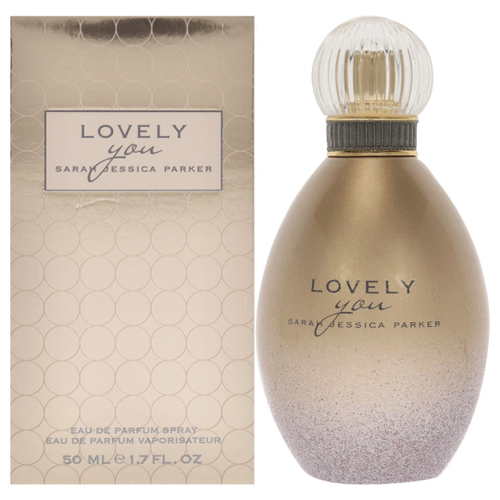 Perfume Feminino Cuba Lovely + Love Forever 100 ml no Shoptime