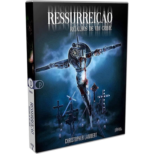 DVD - Assassino a Preço Fixo 2: A Ressurreição