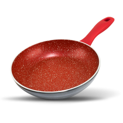 Frigideira Antiaderente Fundo Triplo Redstone 1,7 Litros - PPH240AFR é boa?