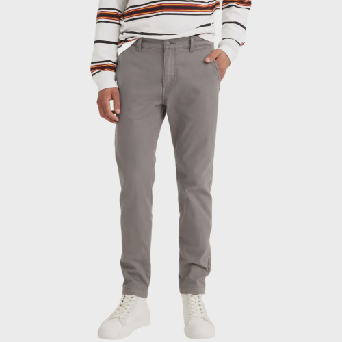 Calça chino best sale masculina levis