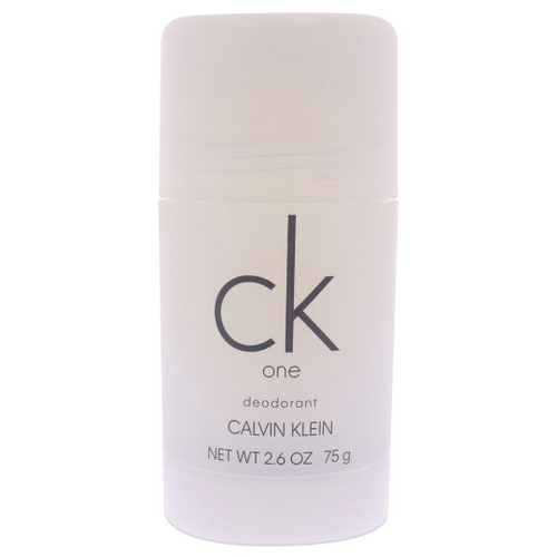 Deo stick on sale ck one