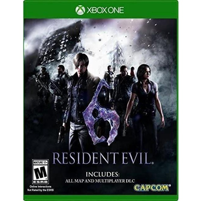 Jogo Residente Evil 2 - xbox one em Promoção na Americanas