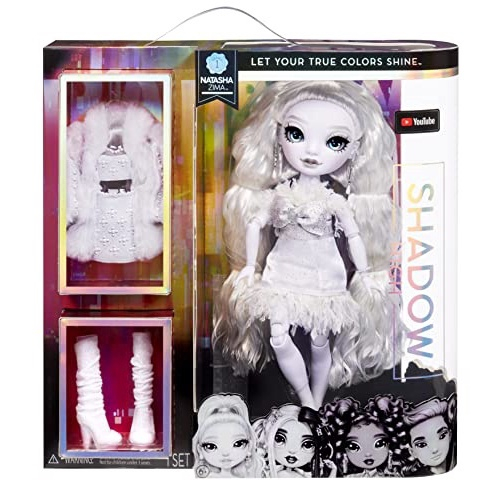 Kit Roupa Boneca Luxo Reborn Adora Mundo Mágico Das Sereias no Shoptime