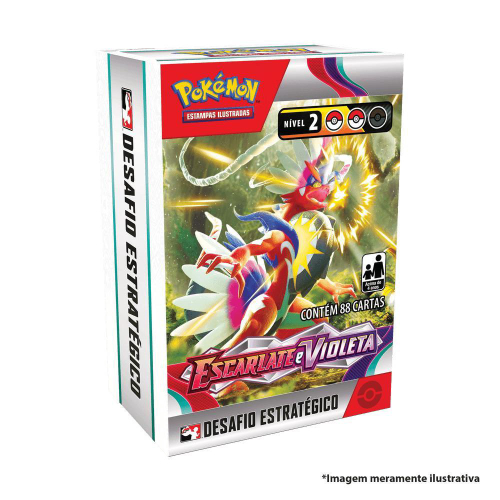 Kit Cartas Pokémon: 3 Pokémon Gx + 100 Cartas + Brinde no Shoptime