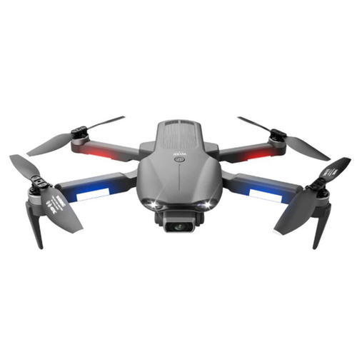 dual 4k drone