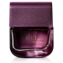 Natura Deo Parfum Ilía Secreto Feminino - 50Ml é boa?