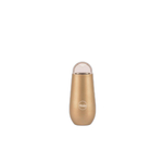 Copo Térmico Mokha Com Tampa Champ 150 Ml Gold