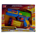 Nerf Elite - ponto de águia - F0424 - Real Brinquedos