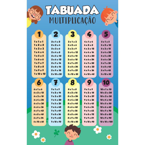 Tabuada