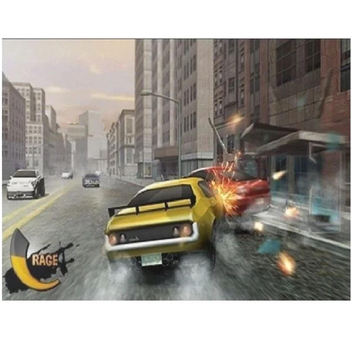 Driver San Francisco - Jogo xbox 360 Mídia Física em Promoção na Americanas