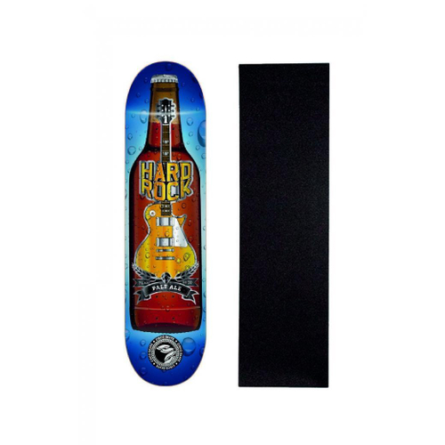 Shape Cisco Skate Fiber Decks Makes no Jogo 8.125 - Cisco Skate