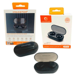 Kit Capa Motorola G42 Fone Bluetooth Sem Fio E Película 3D