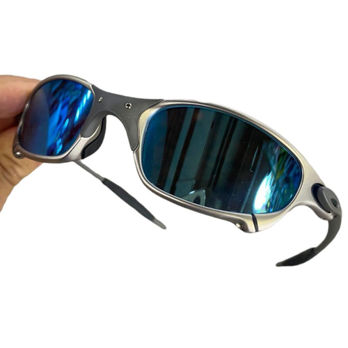 Juliet tio 2 lentes B.reto Icethug Kit azul