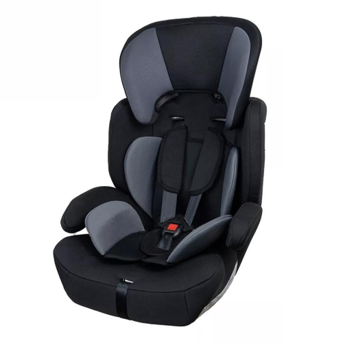 Cadeira Cadeirinha para Auto Carro Bebe Reclinável 3 Posições Shift Gray -  Burigotto