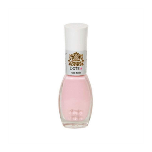 Esmalte Cremoso Haskell Xeque Mate - 8ml