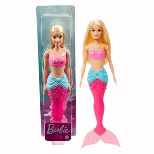 Dreamtopia mermaid 2024