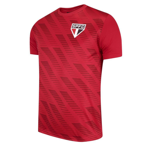 Promocao camisa sao store paulo