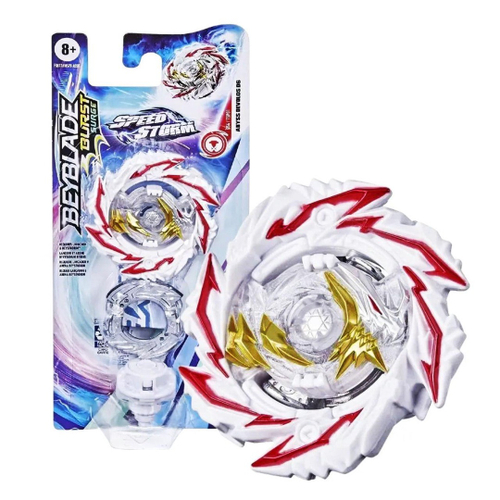 BeyBlade Burst Surge Speed Storm Sortido F0579