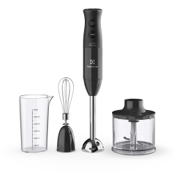 Mixer electrolux 3 em 1 haste em aço inox EIB20 - 220V é boa?